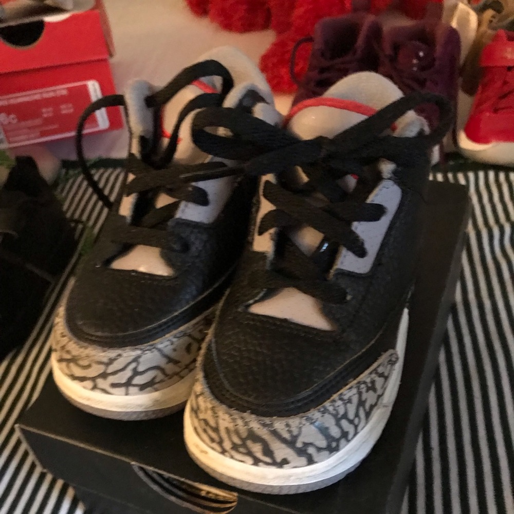 Jordan’s